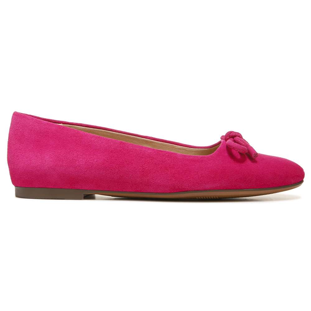 Poetic Flat - Crush Berry