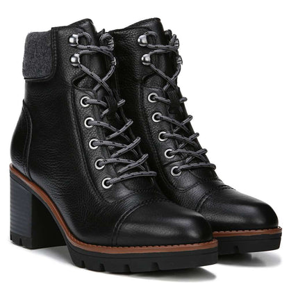 Varuna Bootie - Black