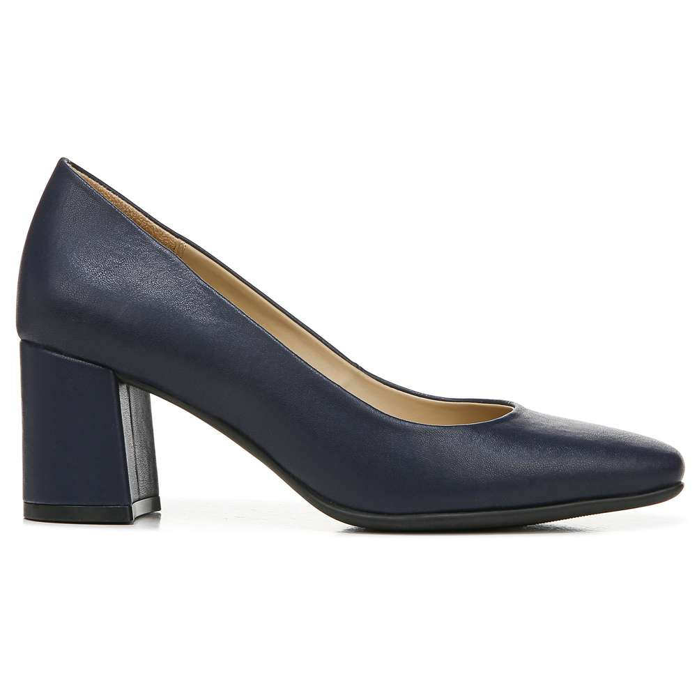 Warner Pump - French Navy