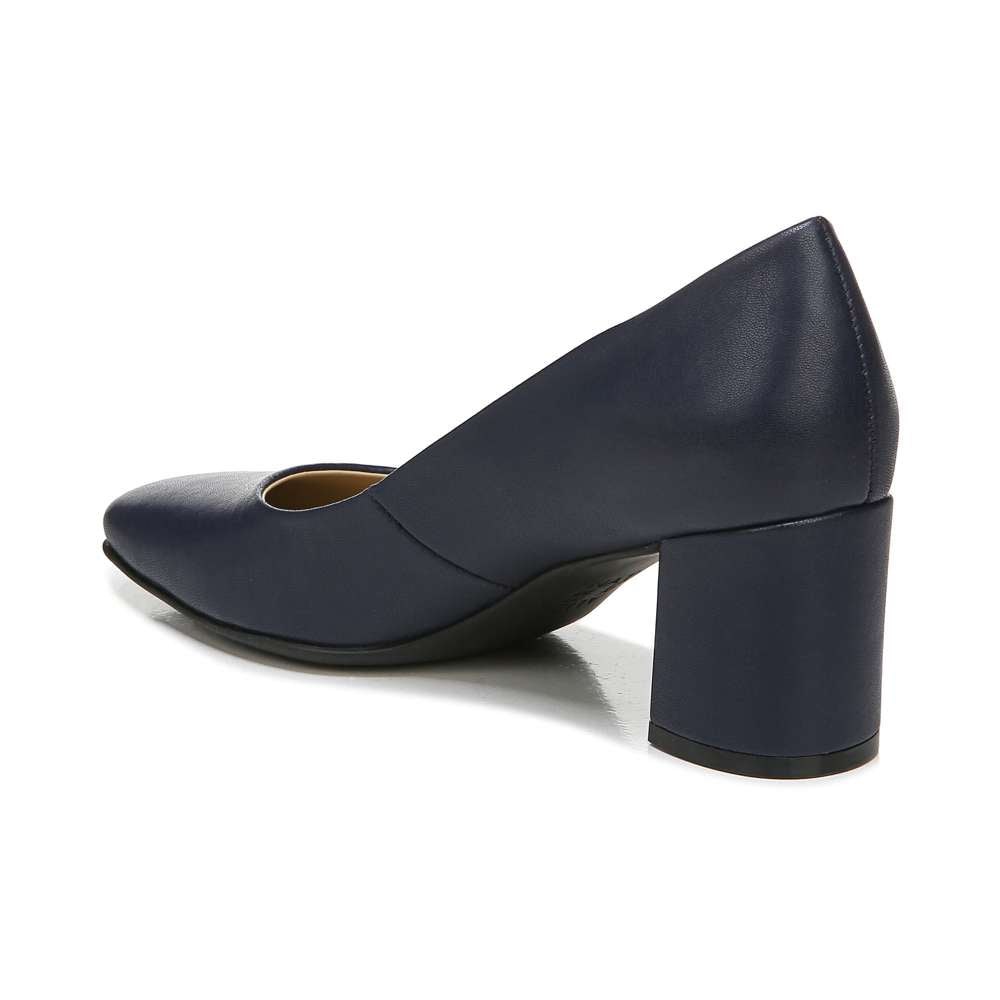Warner Pump - French Navy
