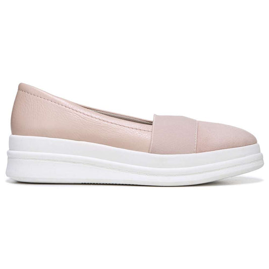 Yuri Slip-On - Vintage Mauve