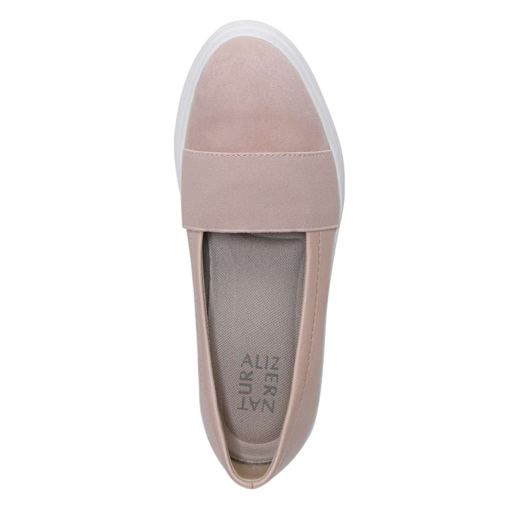 Yuri Slip-On - Vintage Mauve