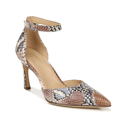 Aurelia Pump - Snake Multi