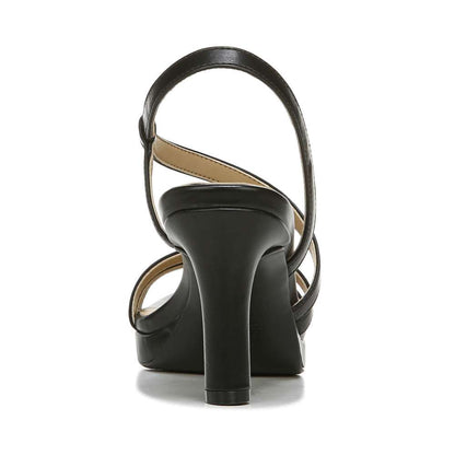 Brenta Dress Sandal - Black