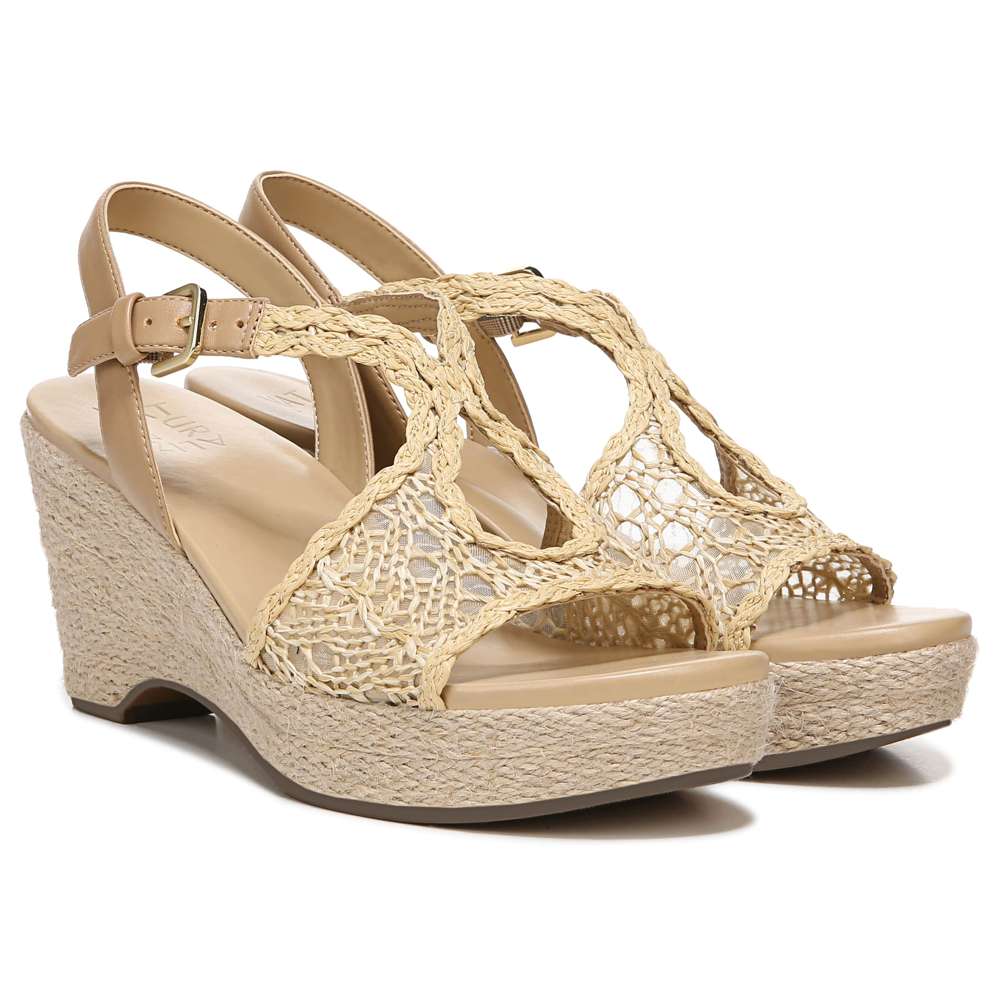 Catalina Wedge - Birchwood