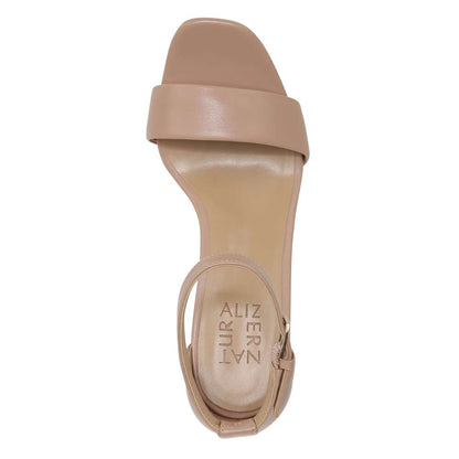 Joy Dress Sandal - Crembrulee