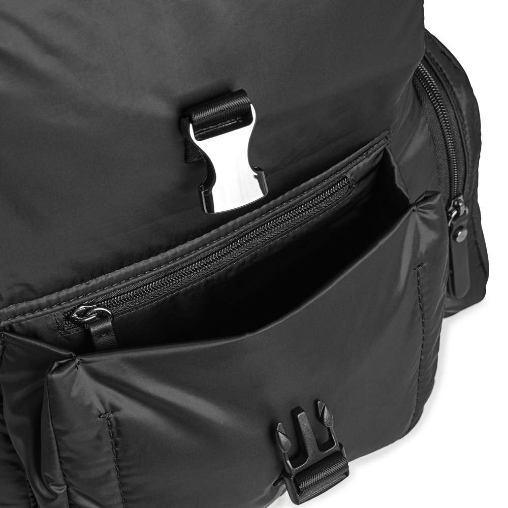 Paddy Backpack - Black