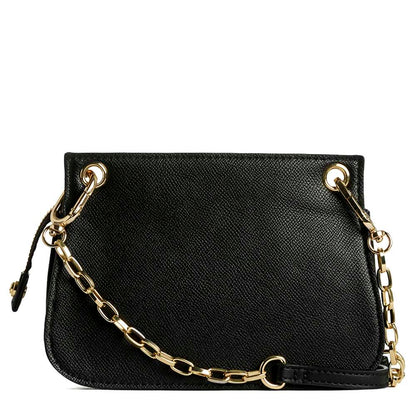 paris-crossbody-bag - Black