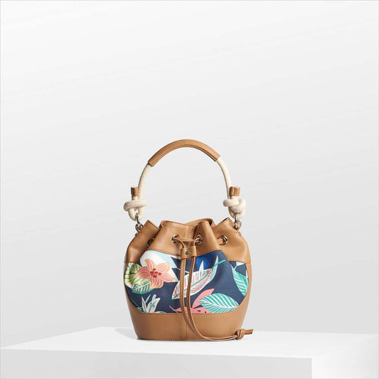 Skyline Bucket Bag - Special