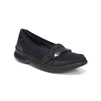 Abby Slip-On - Navy