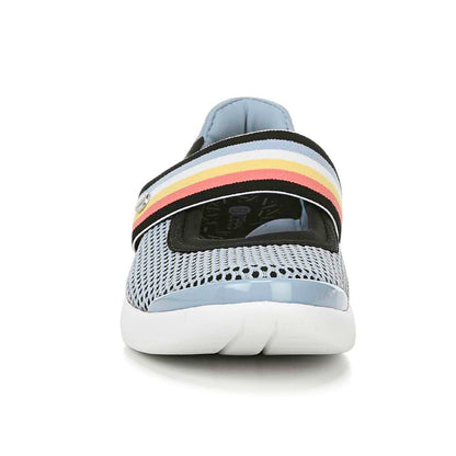 Athena Mary-Jane - Blue Multi