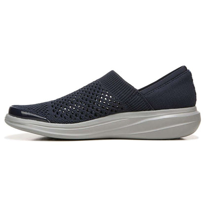 Charlie Slip-On - Navy