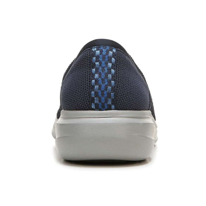 Charlie Slip-On - Navy