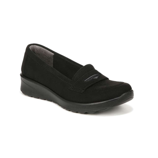 Gamma Slip-On - Black