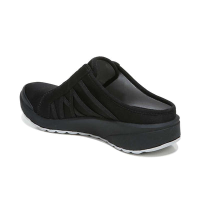 Golden Mule Slip-On - Black Camo