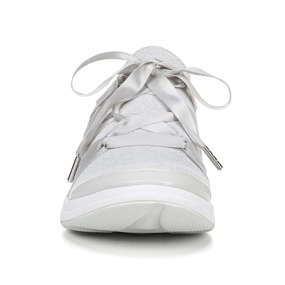 Inspire Sneaker - Grey