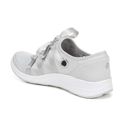 Inspire Sneaker - Grey