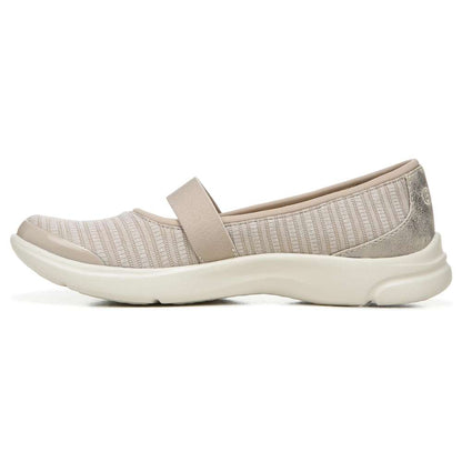 Jupiter Slip-On - Taupe