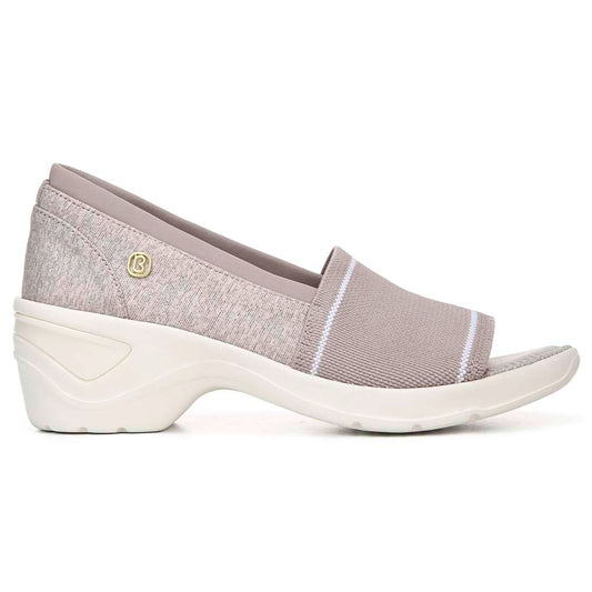 Kudos Slip-On - Lilac