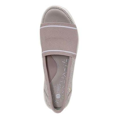 Kudos Slip-On - Lilac