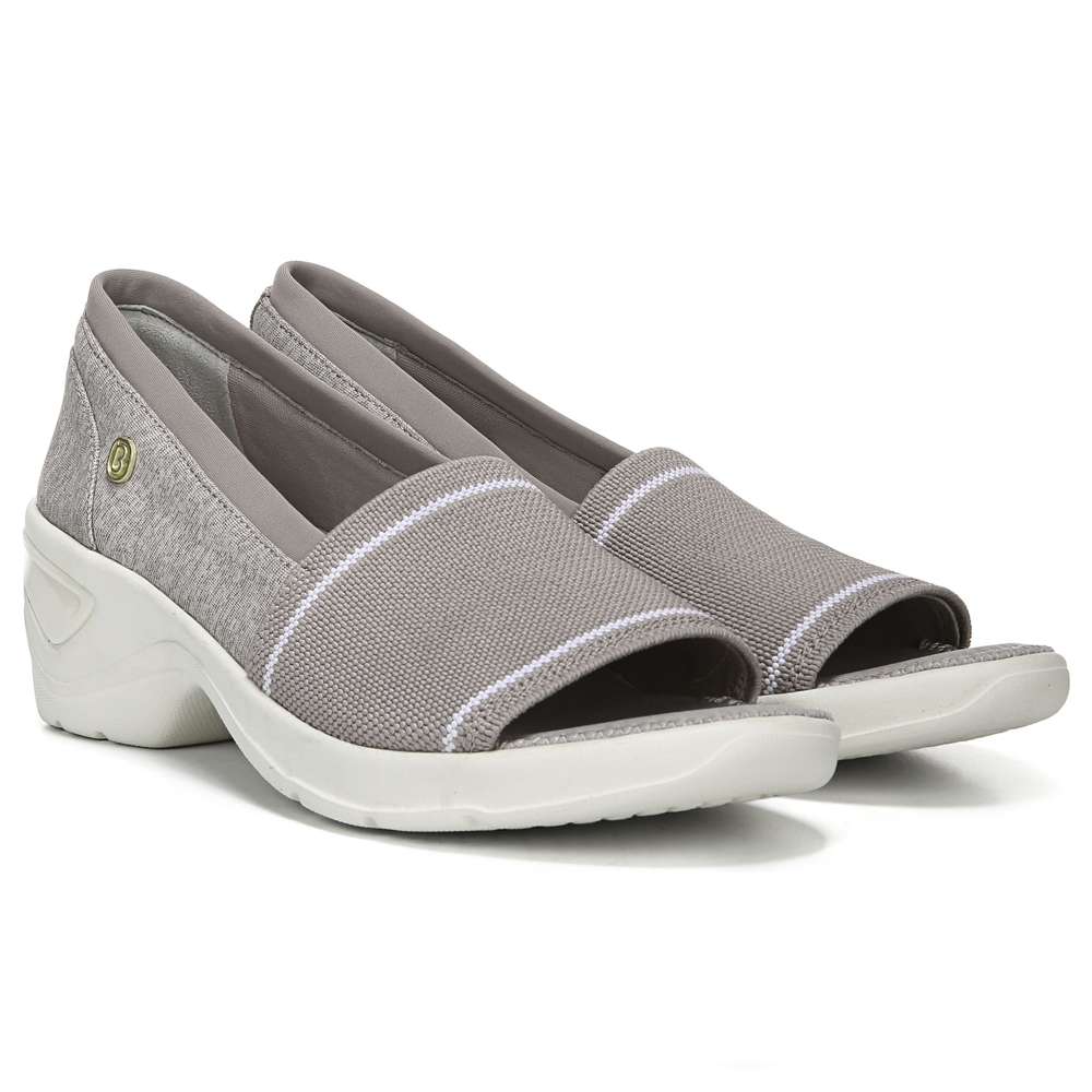 Kudos Slip-On - Lilac