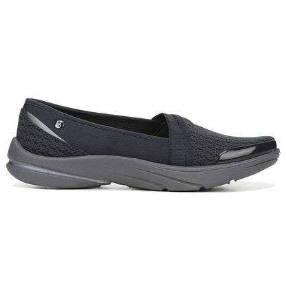 Lollipop Slip-On - Swimsuit Net Blue