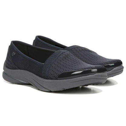 Lollipop Slip-On - Swimsuit Net Blue