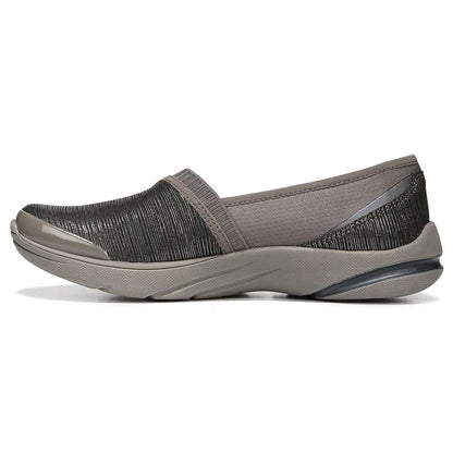 Lollipop Slip-On - Bronze Shimmer