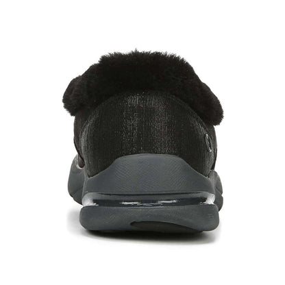 Loveable Slip-On - Black