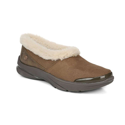 Loveable Slip-On - Toffee