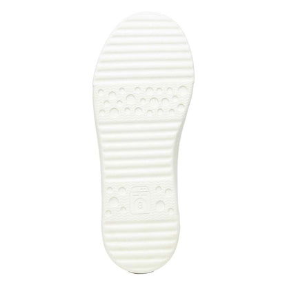 March On Sneaker - Almond