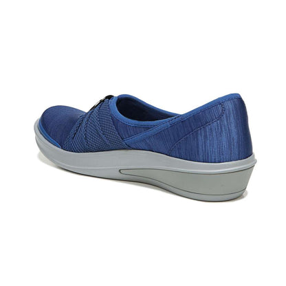 Minnie Slip-On - Blue