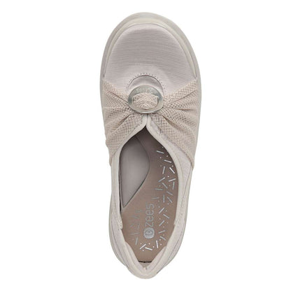 Minnie Slip-On - Sand