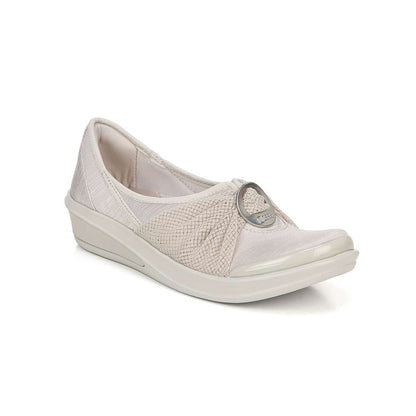 Minnie Slip-On - Sand