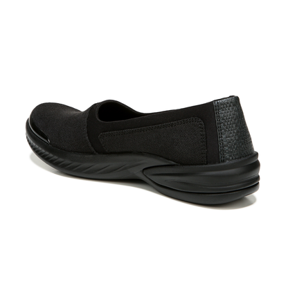 Nectar Slip-On - Black