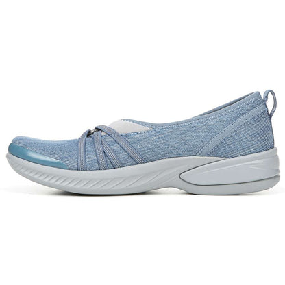 Niche Slip-On - Denim