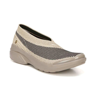 Outburst Slip-On - Gold