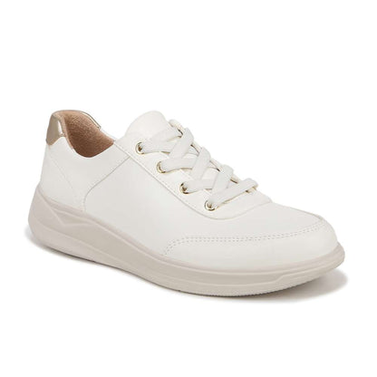 Times Square Sneaker - White