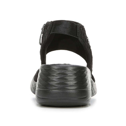 Jessie Wedge - Black