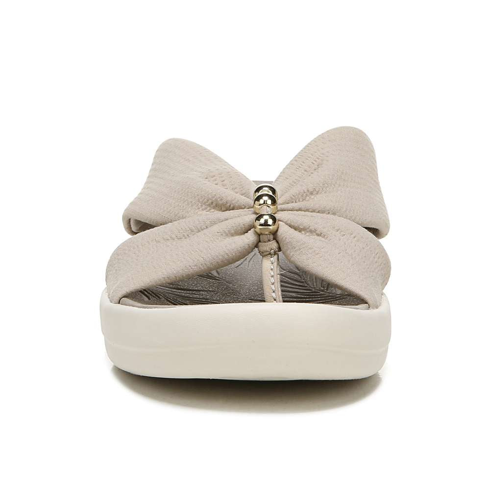 Promise Sandal - Simply Taupe