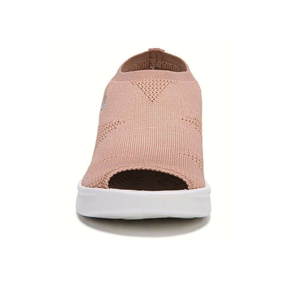 Secret Wedge - Beige