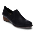 Budapest Shootie - Onyx