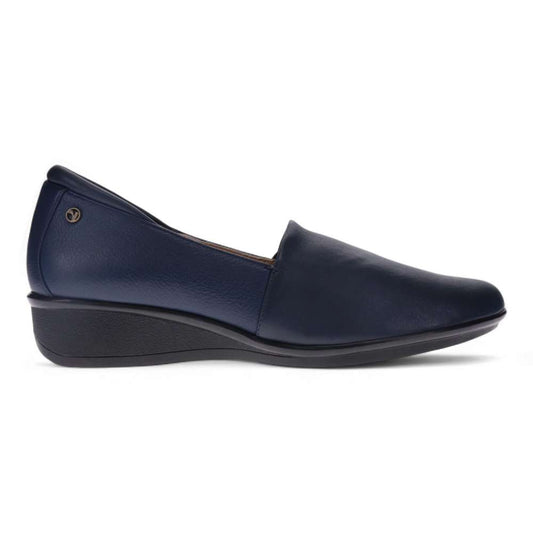 Lugano Loafer - Royal Blue