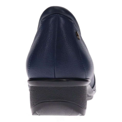 Lugano Loafer - Royal Blue