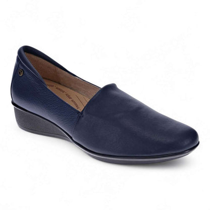 Lugano Loafer - Royal Blue
