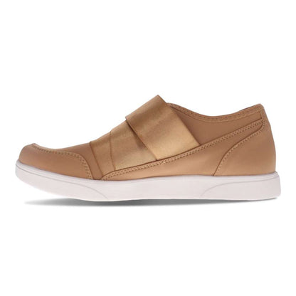 Pisa Casual Sneaker - Fawn