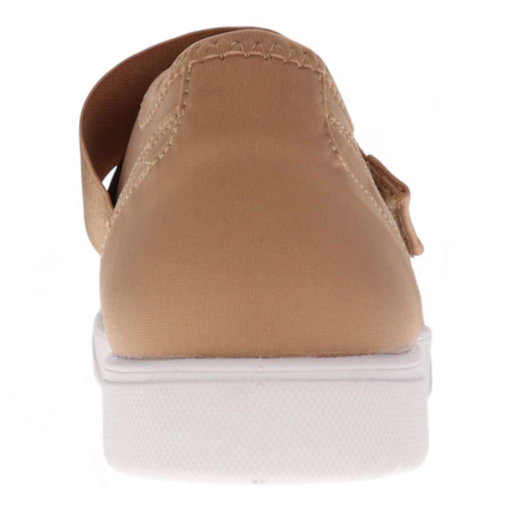 Pisa Casual Sneaker - Fawn