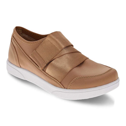 Pisa Casual Sneaker - Fawn