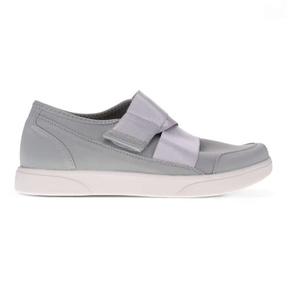 Pisa Casual Sneaker - Grey