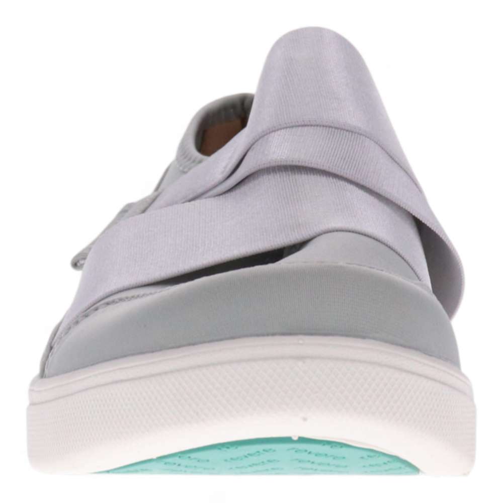 Pisa Casual Sneaker - Grey